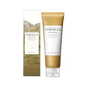 SKIN1004 Madagascar Centella Ampoule Foam Cleanser 125ml