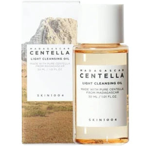 Skin1004 Madagascar Centella Light Cleansing oil 30ml