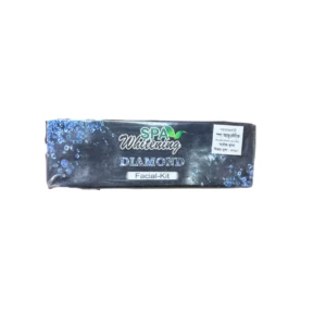 SPA whitening facial Kit