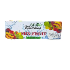 SPA Whitening Mixed fruit