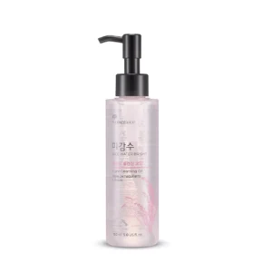 The Face Shop Rice Water Bright Light Cleansing Oil 150ml