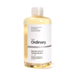 The Ordinary Glycolic Acid 7per Toning Solution 240ml