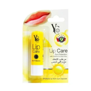 YC Sun Protection Vitamin E and Aloe Vera Lip Care 3.8gm